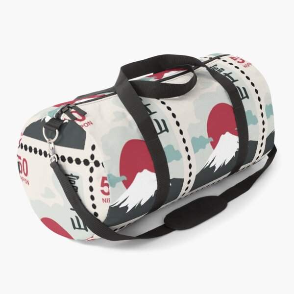 Item preview, Nippon Mtn. designed and sold by walterjd.
