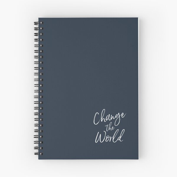 Item preview, Change the World designed and sold by jdbruegger.