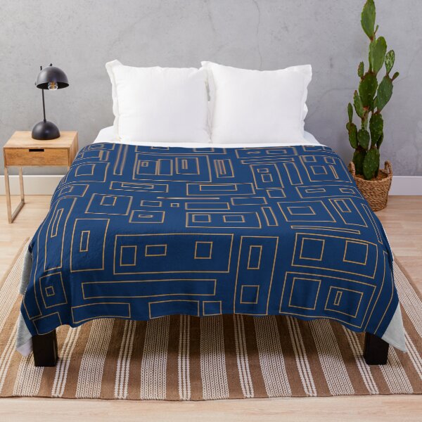 Item preview, The geometric city designed and sold by jsebouvi.