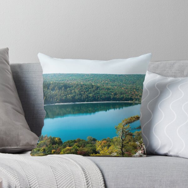 Item preview, Devil's Lake designed and sold by KHartmann.