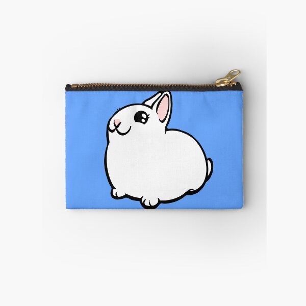 Item preview, White Bunny Rabbit Coney designed and sold by RJKpoyp.