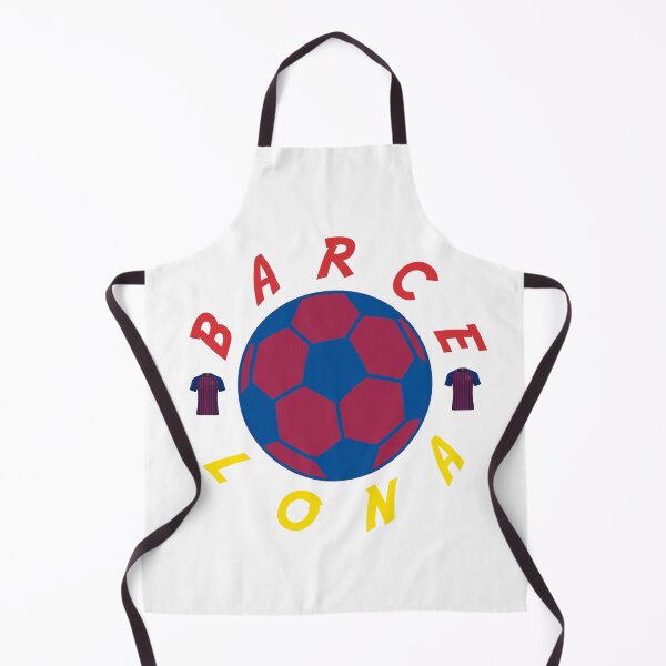 Item preview, FC Barcelona designed and sold by Olympique1359.