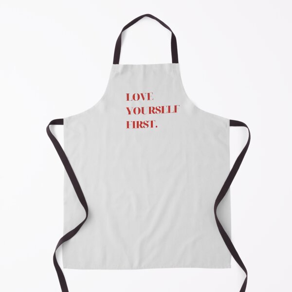 Item preview, love yourself first. designed and sold by Lilou-artem.