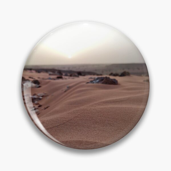 Item preview, Sahara Desert Dust Storm designed and sold by magicos1.