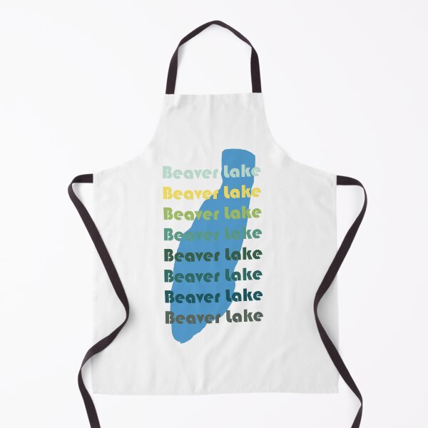 Item preview, Beaver Lake, Michigan designed and sold by Awake88.