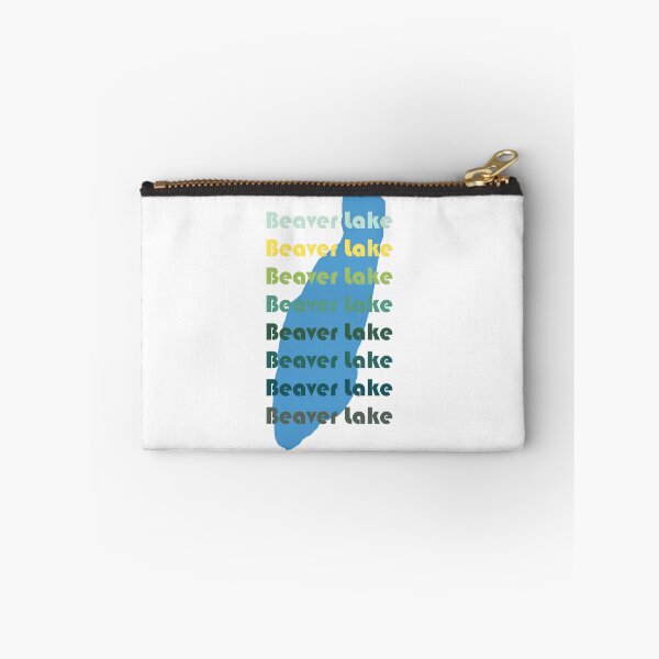 Item preview, Beaver Lake, Michigan  designed and sold by Awake88.