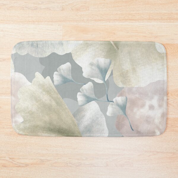 Item preview, Botanical pattern - floral composition designed and sold by Sara-Scianname.