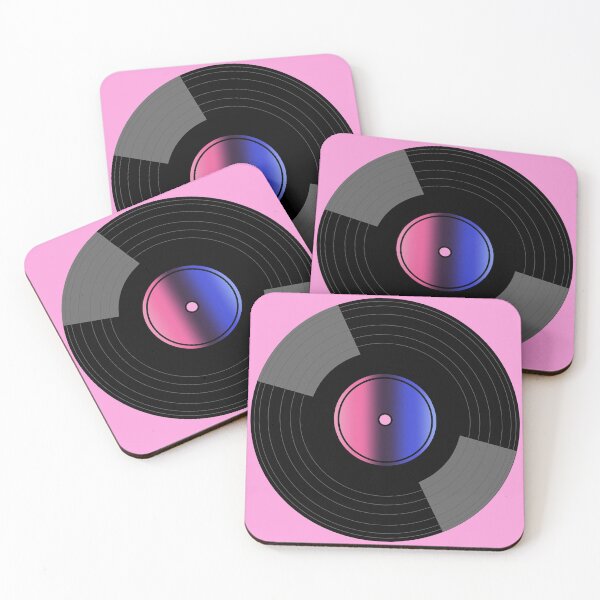 Item preview, Omnisexual Pride Record designed and sold by AlexisMG22.
