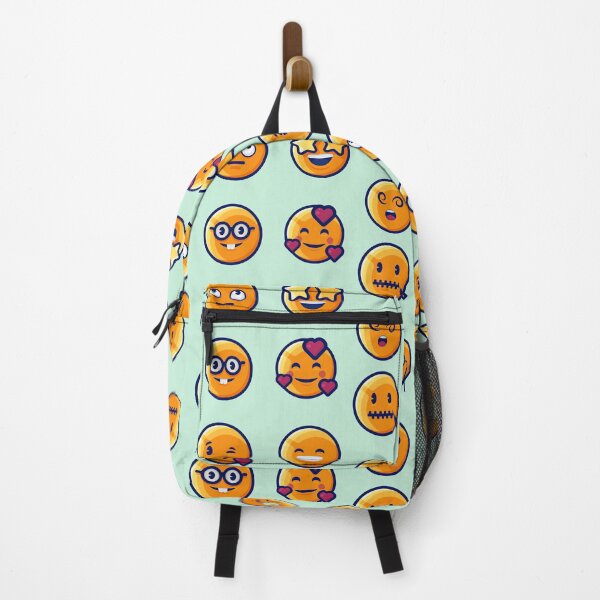 Item preview, Unique And Funny Emojis designed and sold by lodarohit.