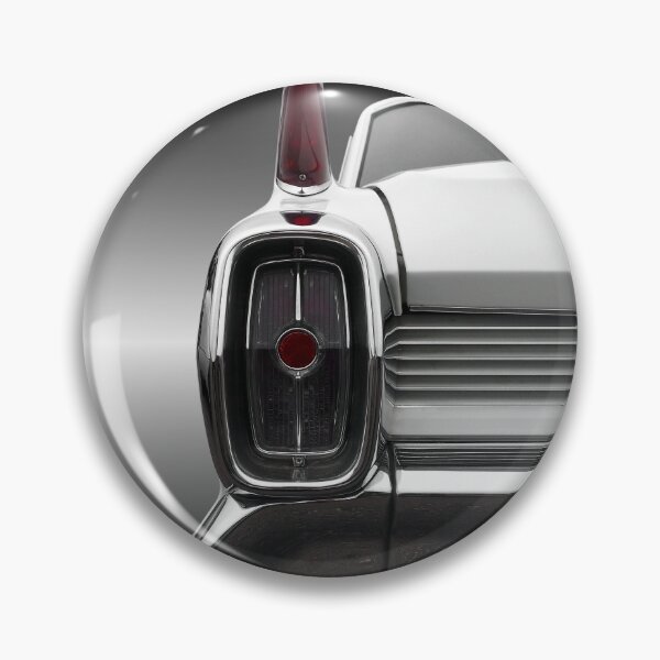 Item preview, US Car Classic Deville 1962 designed and sold by Beate Gube.