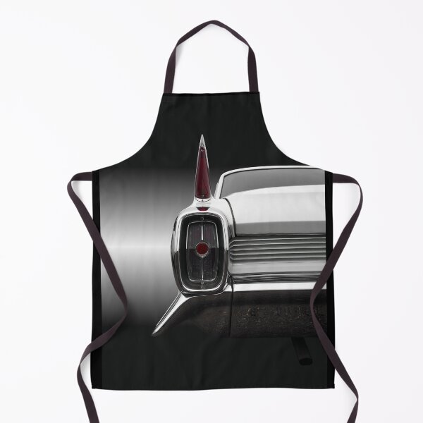 Item preview, US Car Classic Deville 1962 designed and sold by Beate Gube.