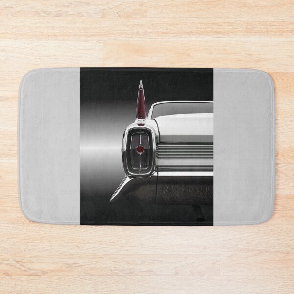 Item preview, US Car Classic Deville 1962 designed and sold by Beate Gube.