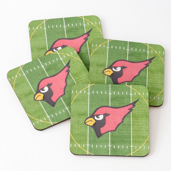 Item preview, Harlingen, TX Cardinal Spirit Football Field designed and sold by Raul Cano.