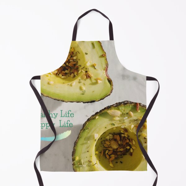 Item preview, Healthy life happy life designed and sold by thnalsaleh.