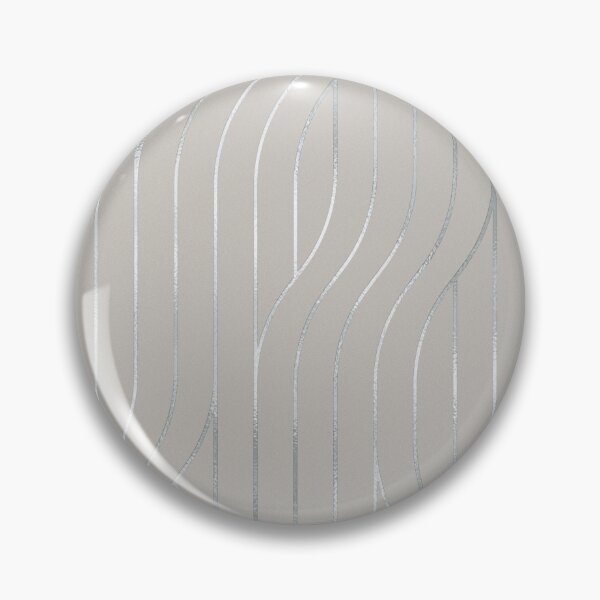 Item preview, Flow of luxury silver designed and sold by AmbienceArt.