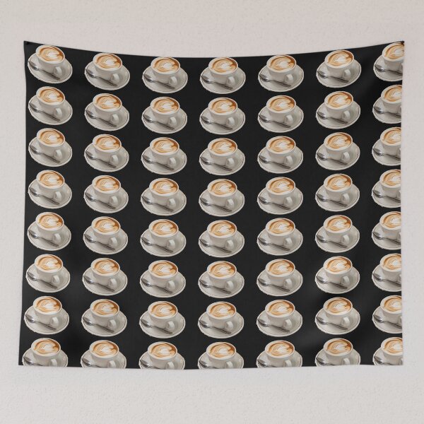 Artikelvorschau, Kaffeetasse entworfen und verkauft von walterjd.