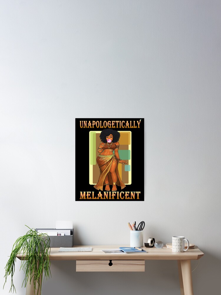 Black History Month Afro Queen Natural Hair T-Shirt Black History Month Afro Queen Natural Hair T-Shirt