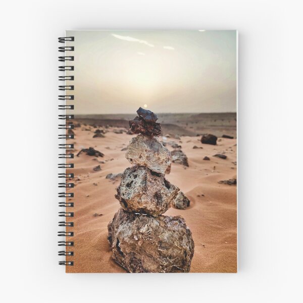 Item preview, Desert Rocks sunset designed and sold by magicos1.