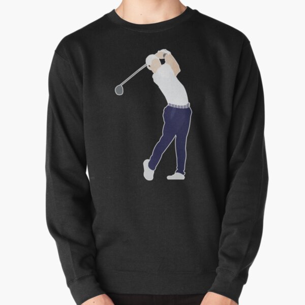 nike golf hoodie rory