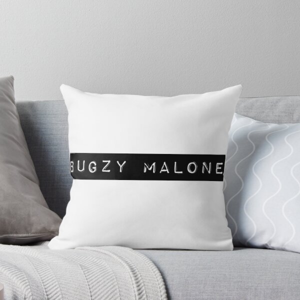 Item preview, Bugzy Malone designed and sold by mowlasdesigns.