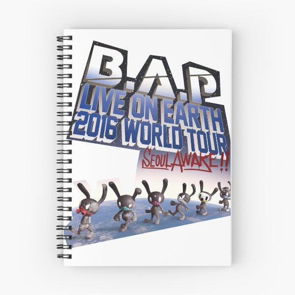 Item preview, bap live on earth designed and sold by nicloria.