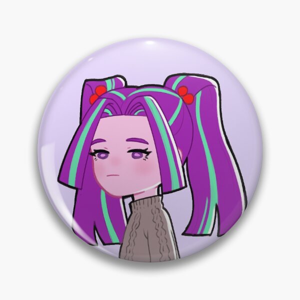 Item preview, Cute n' Tiny Aria Blaze! designed and sold by AmazingPuffhair.