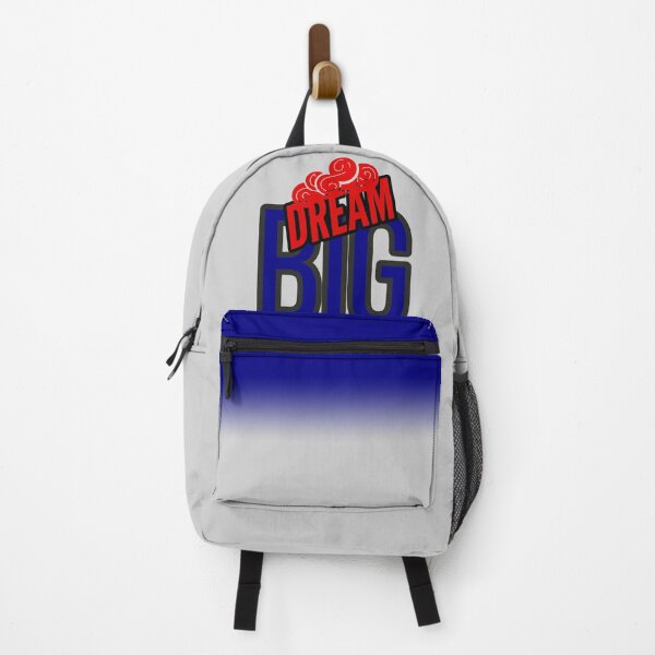 Item preview, Dream Big. Motivational designed and sold by Hilomind.