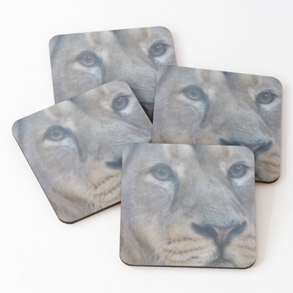 Item preview, Lion designed and sold by sianemily.