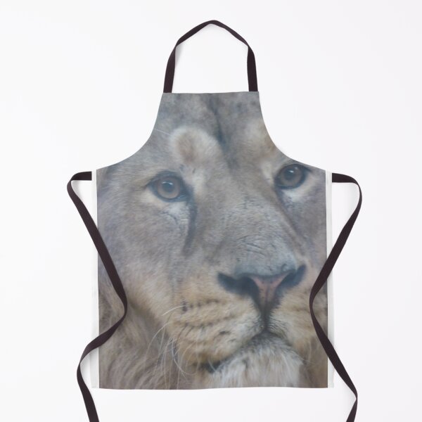 Item preview, Lion designed and sold by sianemily.