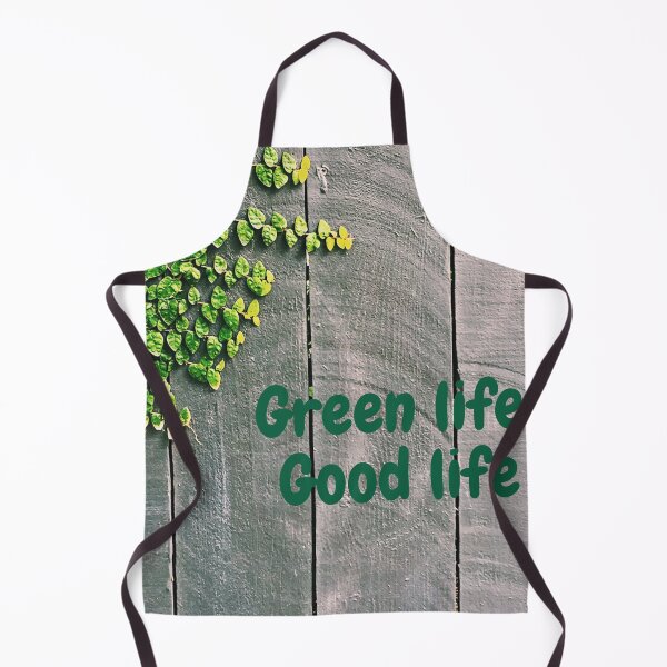 Item preview, green life healthy life designed and sold by thnalsaleh.