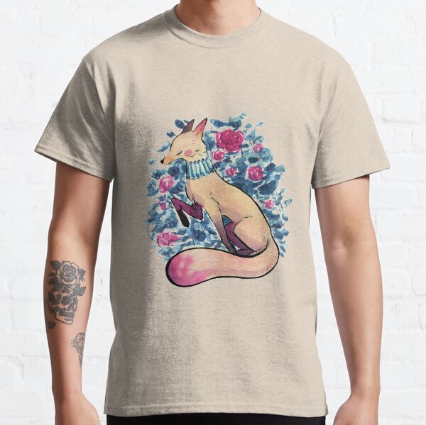 The Fox Classic T-Shirt