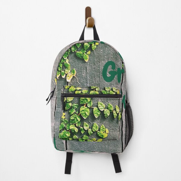 Item preview, green life healthy life designed and sold by thnalsaleh.