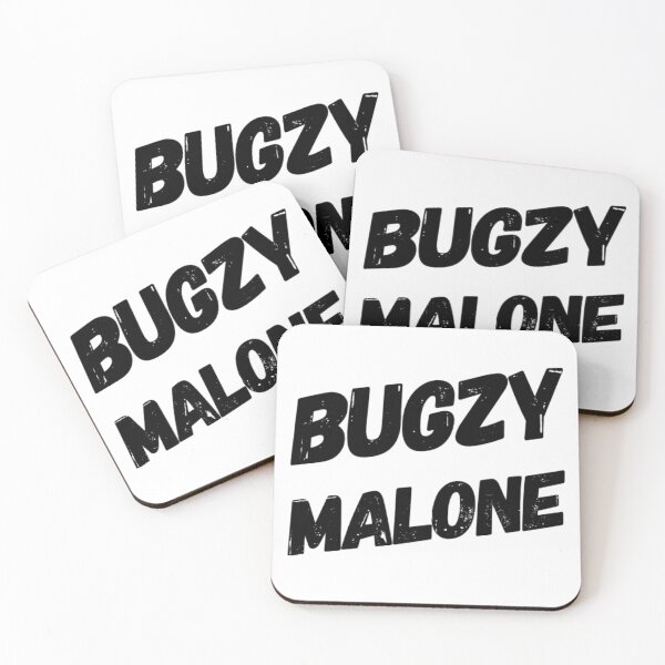 Item preview, Bugzy Malone designed and sold by mowlasdesigns.