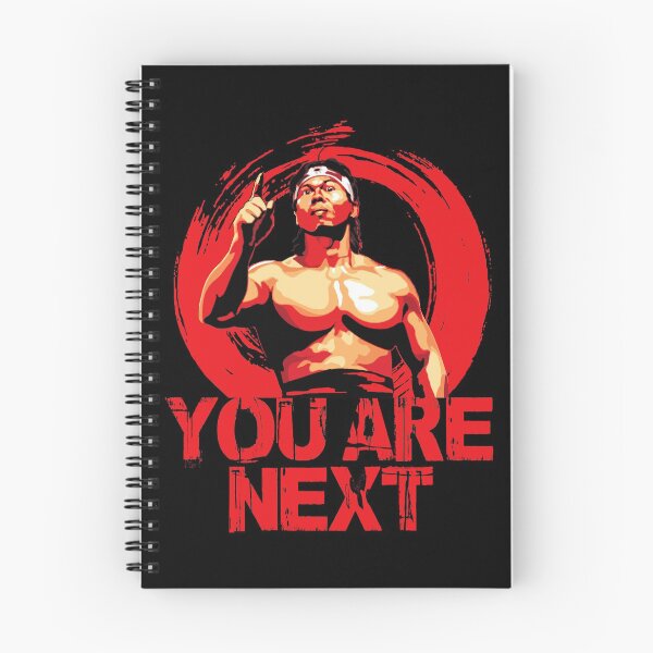 Item preview, Chong Li You Are Next designed and sold by Alema Art.