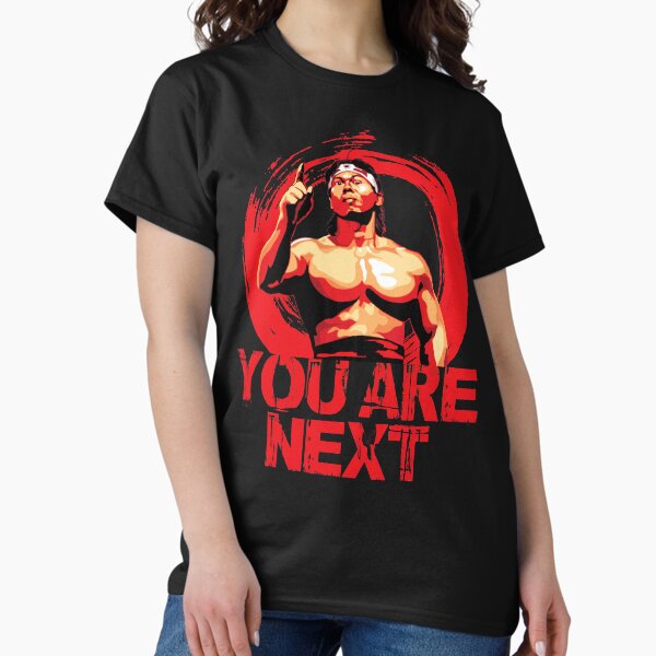 Item preview, Chong Li You Are Next designed and sold by Alema Art.