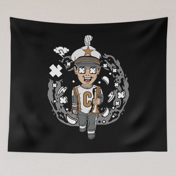 Item preview, Marching Band designed and sold by Sinfamous.