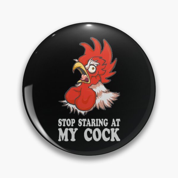 Item preview, Stop staring at my cock designed and sold by waldemar777.