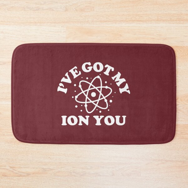 Item preview, I've Got My Ion You #3 designed and sold by SalahBlt.