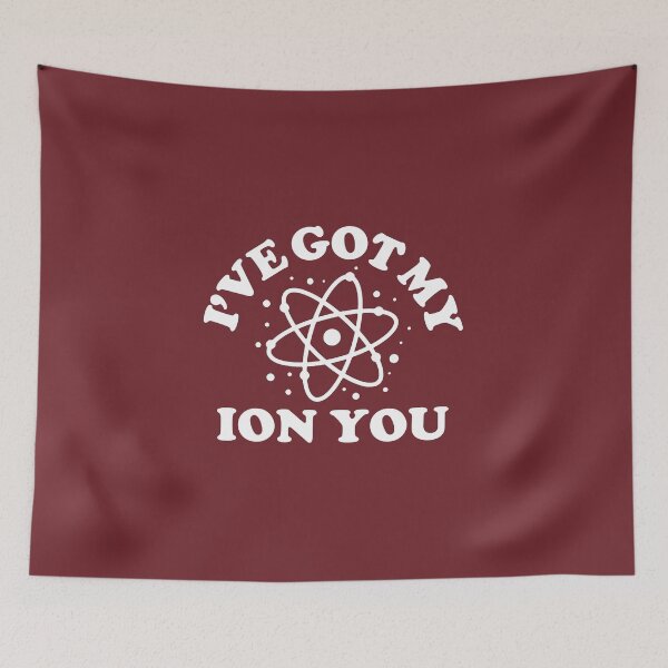 Item preview, I've Got My Ion You #3 designed and sold by SalahBlt.