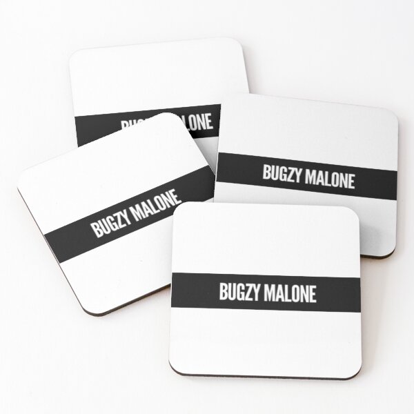 Item preview, Bugzy Malone designed and sold by mowlasdesigns.