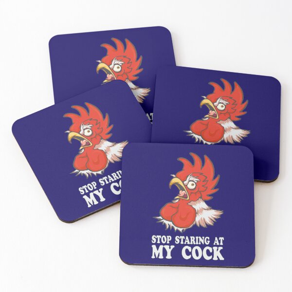 Item preview, Stop staring at my cock designed and sold by waldemar777.