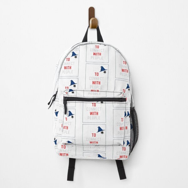 Item preview, Not To Connect With People designed and sold by mouda20.
