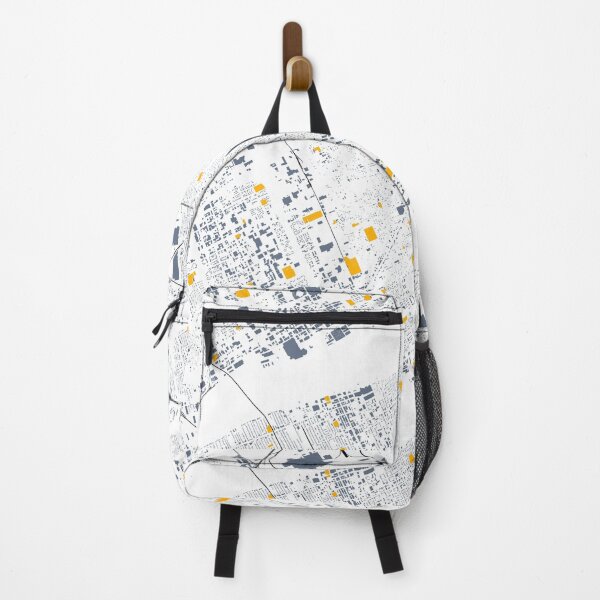 Item preview, Detroit, schools in color designed and sold by jean-nicolas.
