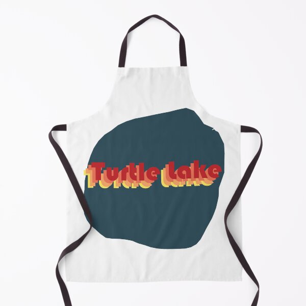 Item preview, Turtle Lake, Michigan designed and sold by Awake88.