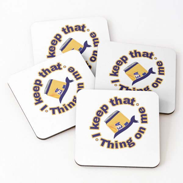 Item preview, Twisted Tea smack meme keep that thing on me designed and sold by AlbionTradeCo.