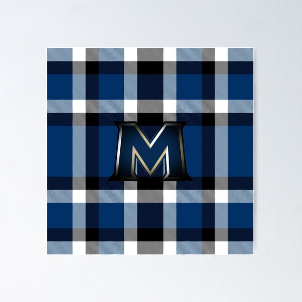 Item preview, Mount Saint Mary's University Plaid Argyle Background Image Art designed and sold by UncleFizziwigs.