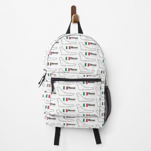 Item preview, Monza F1 Track Italy designed and sold by Auto-Prints.