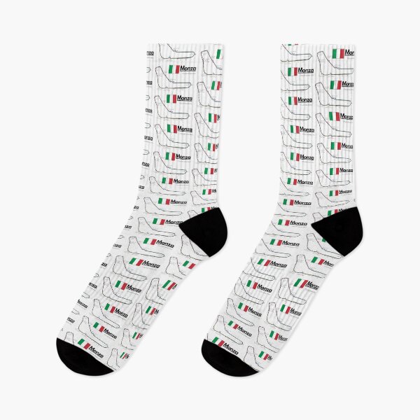 Item preview, Monza F1 Track Italy designed and sold by Auto-Prints.