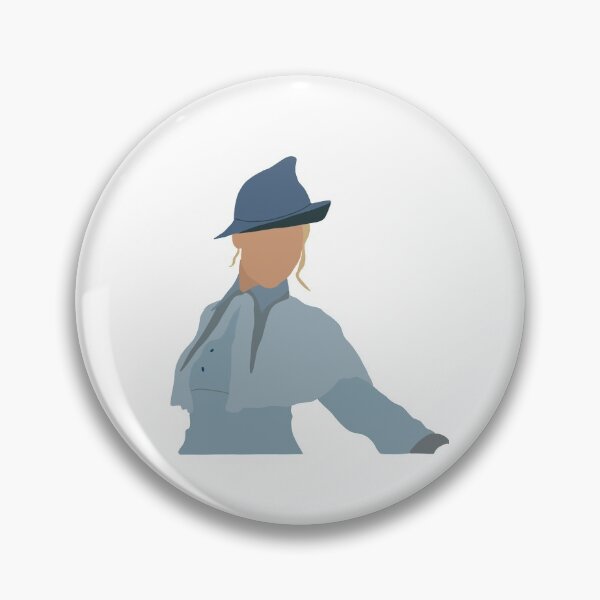 Item preview, Fleur Delacour drawing   designed and sold by sashawhiley.