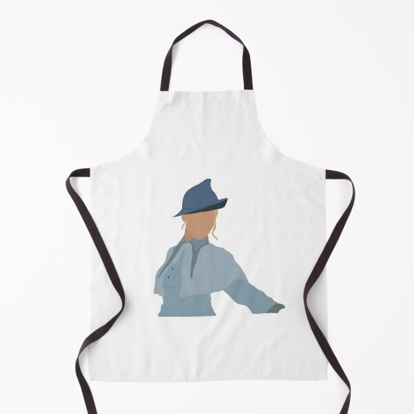 Item preview, Fleur Delacour drawing designed and sold by sashawhiley.
